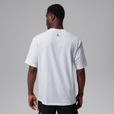 Reviews: Jordan Brooklyn Men's Graphic T-Shirt. Nike.com